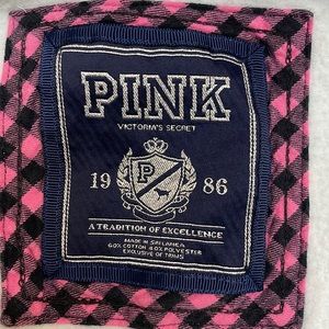 PINK by Victoria Secret jacket